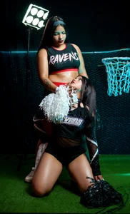 Lilith_and_Khloe Good girls? Pic 3