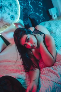 GabyRhodes Look at me 🎀  3টি ছবি