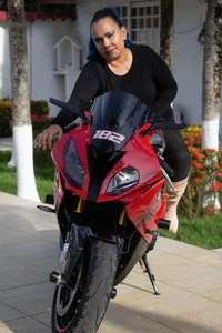 Misss_alicia BIKER GIRL🏍️🔥 Pic 6
