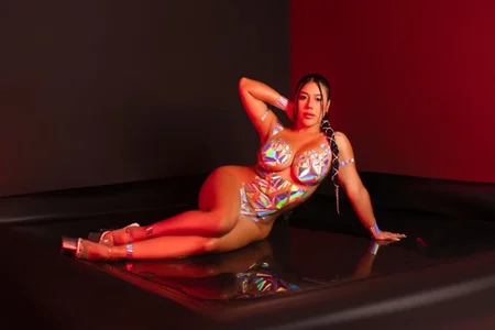 AshleyFerrer_ Your fav doll Pic