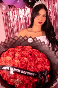 Valkyria_Storm My Birthday🎉🎈 Billede 4