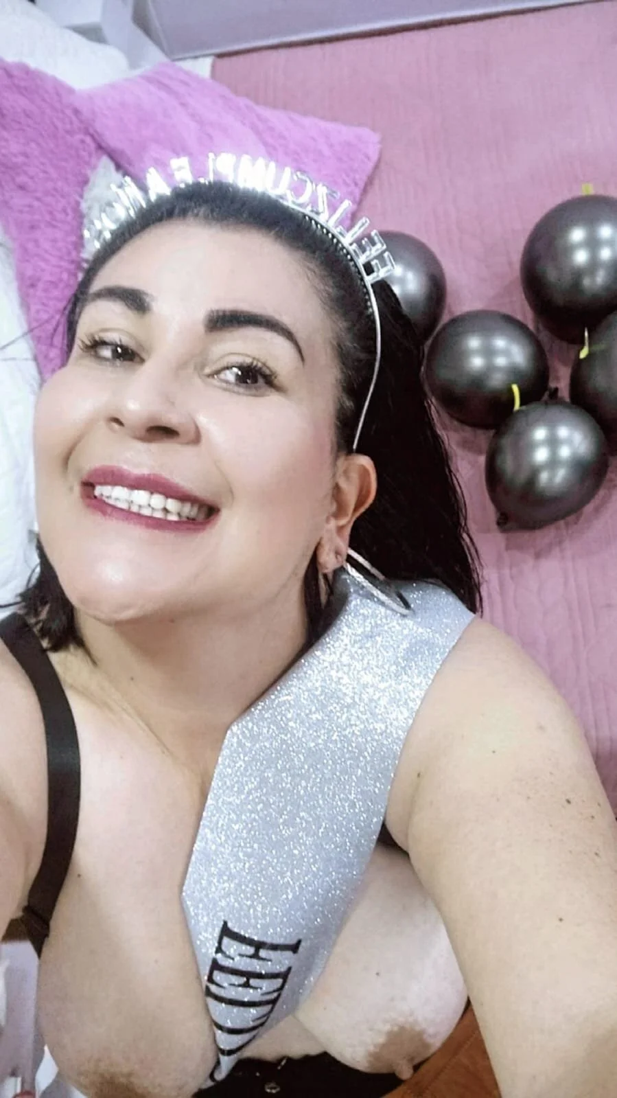 AriannaAdames Trending Plaatje 4018