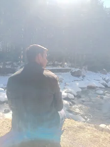 rohankush Public Hình 2