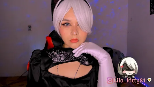 Zdjęcia Airi_Kitty Nier - 2B:  3