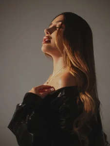 Annyy_Rosse Secret Midnight 🌙 Pic