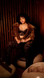 KinkyZoe_ In my element slika 2