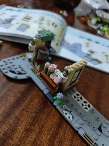 BethanyCloud my hobbies💖 Poză 2