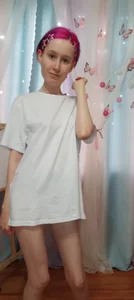 Fuzzy_Unicorn 💫Just shy girl… and her clips and earrings Bilde 7