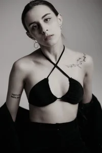 HellPeach kullanıcısının Tenderness albümü -  fotoğraf