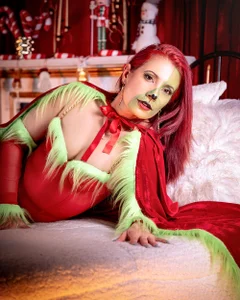 ada_mclaine Merry Christmas🎄🎄 зображення 5