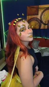 Amarantha_666 Halloween 2021 / 2022 Pic 2