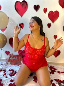 AlexandraMilff Happy Valentine's Day 🎇💖 Billede 4