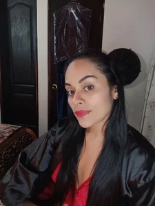 QueenBDSM Sexy, hermosa y erótica, culo grande. Pic 9