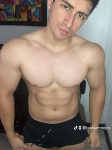 Brad_Summer KNOW ME 🔥 Pic 3