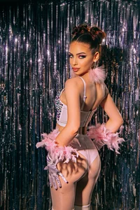 Anje_Cox Sweetie Kuva