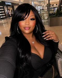 OhitsJasmine Just Me 🖤 Pic 3