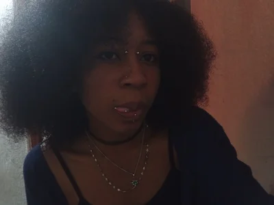 Zaira_Rose_ Public Foto 2