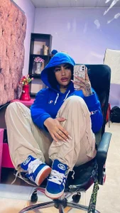 nikky_latin Sexy style Hình 3