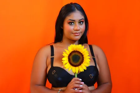 SSCARLETH_ SUNFLOWERS Εικόνα 2