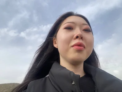 wildnikaanyx Its me Foto