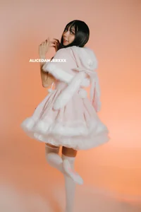 AlicedangerX ABOUT ME ❤️ slika