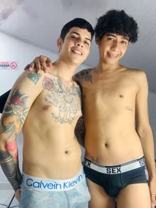 Adventurous_Boys Public Pic 3