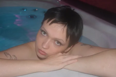 DOMINATRICE de MaitresseMermaid Foto