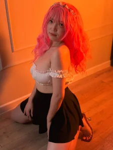 junamiin Good girl (?) Pic