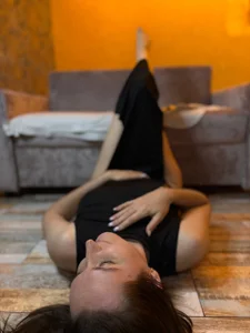 SelestiaSnataForbidden Access图片