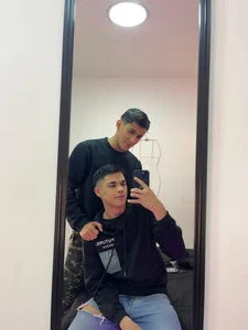 SavAndRob Public Pic 7