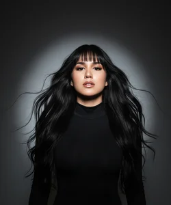 Kagome01 Diamond moon Hình 7