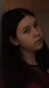 Photoshoot od ElizSpieth  5 snímek