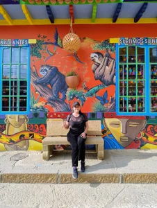 Any_ducan Some of my trips Immagine  6