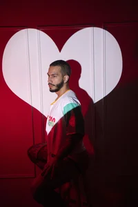 Matt_Ferrer SAN VALENTIN 2026🌹 Foto 5