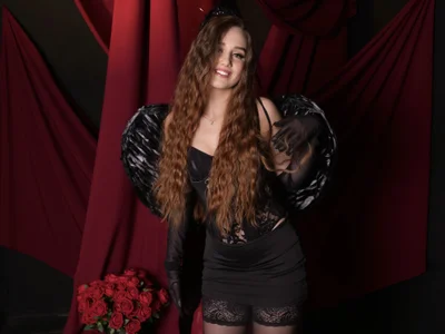 SabrinaCandi Happy Halloween! Foto