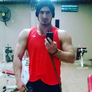 tanobighorse GYM Pic 4