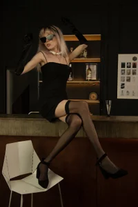 PamelamyDreamys Miss Deptucha 🍸 (sober edition) 사진 4