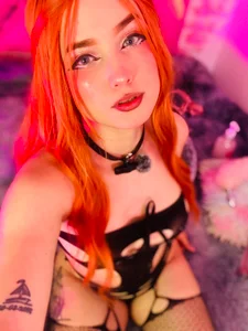 Sarah_Fortune22 ♥️ Pic 4