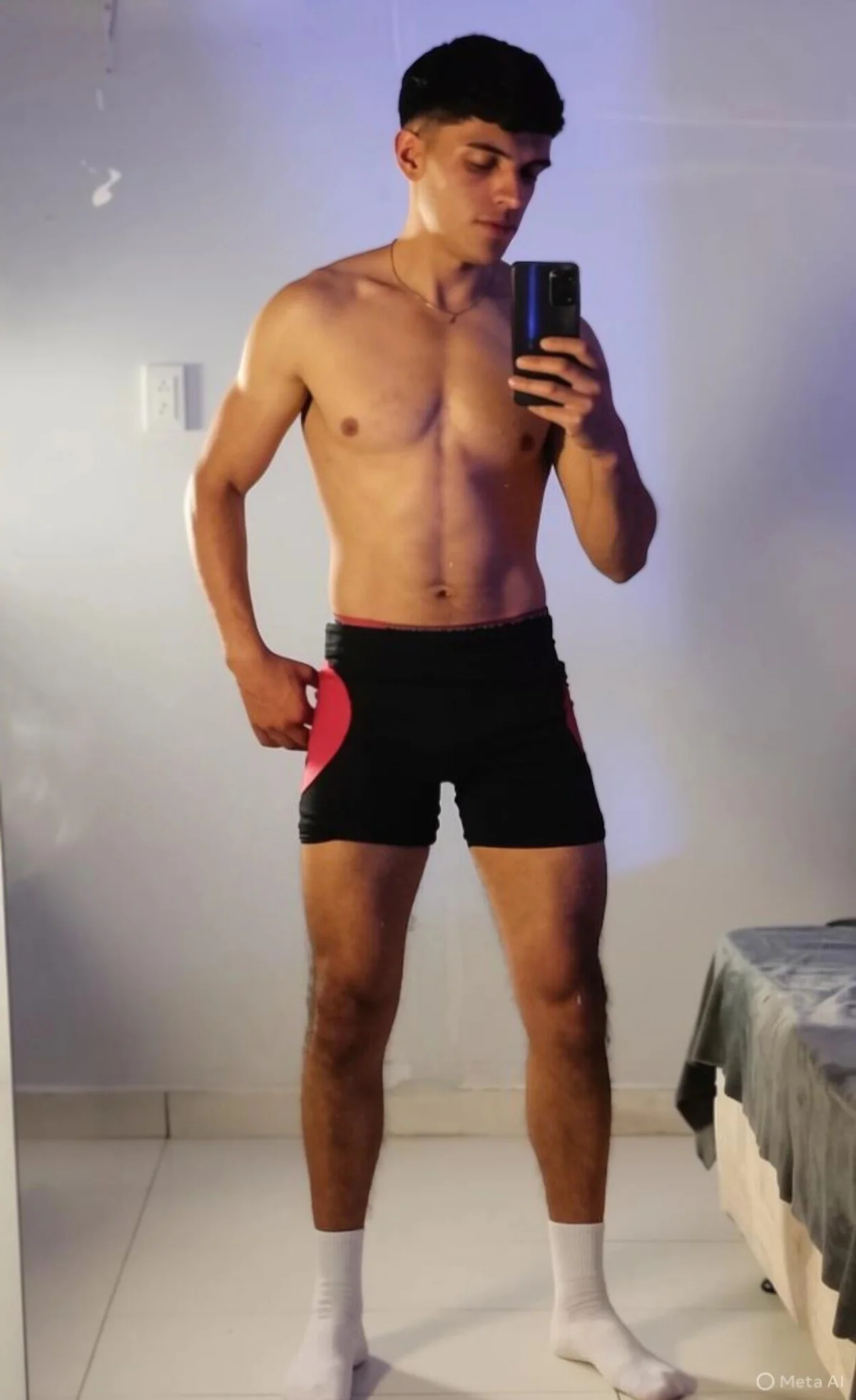 Foto em tendência de ianrice 369