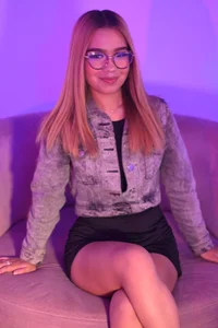 Jazmin_montaner's XXX Nude Photo 5