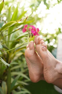 Feetfeticheh: feet ( фото)