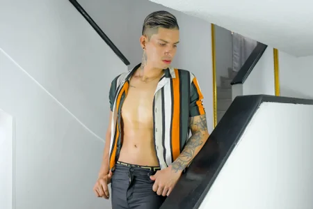 Alan_Fire Public slika