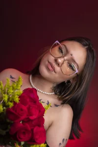 Jas_miin Red and Blue Pic 8