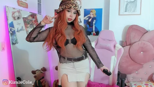KimieCole PETITE♥ Foto 3