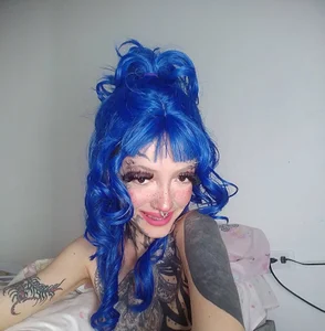 barbara_anal_squirt_ kullanıcısının Amor albümü -  6 fotoğraf