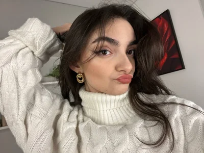 Morena_Dolce cold morning Immagine 