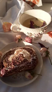 RuthMorse baking love Pic 5