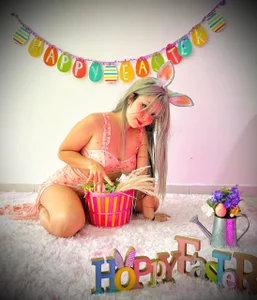 Katemoss70 🐰🐰I WISH YOU HAPPY EASTER MY LOVES!🐰🐰 Pic