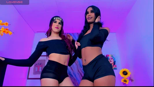 The_babys_wordl Babys Hình 2