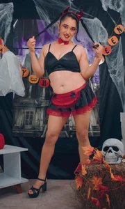 charlotte-11 Hallowen ♥ Pic 7